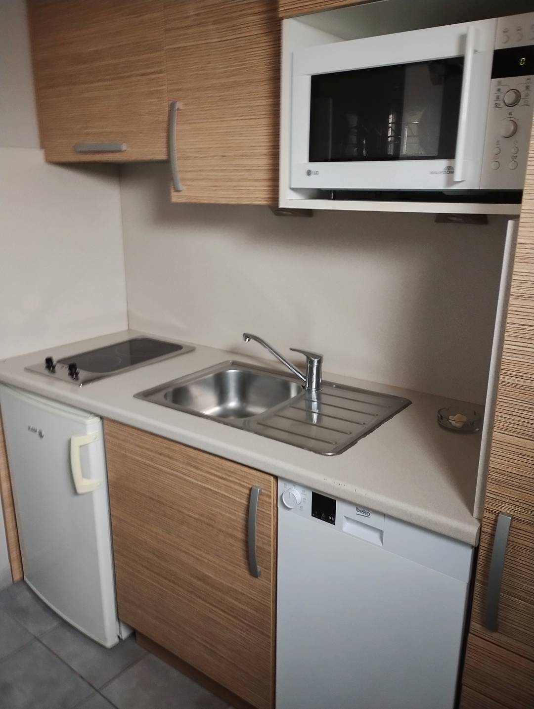 Le Jardin d'Eden JE225 - Suite Junior Supérieure - 2 personnes