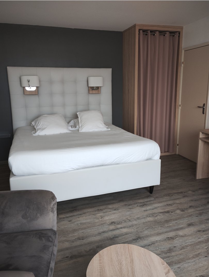 Le Jardin d'Eden - Suite Junior Prémium - 2 persone