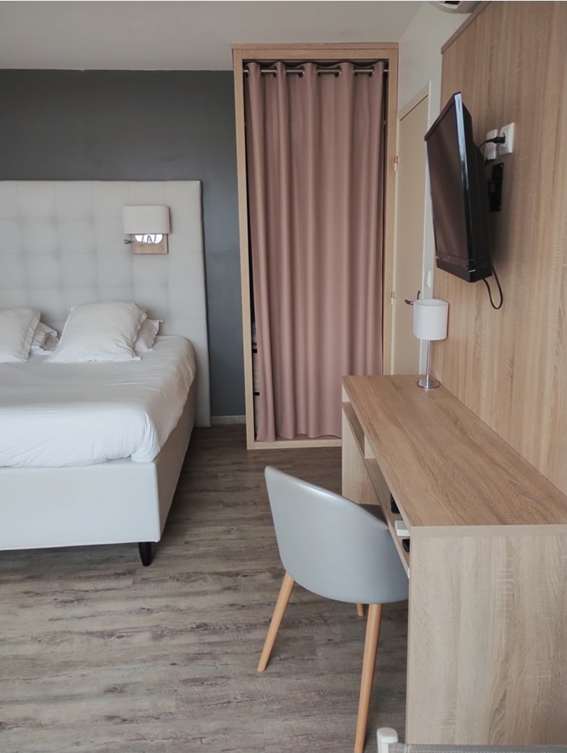 Le Jardin d'Eden - Suite Junior Prémium - 2 persone