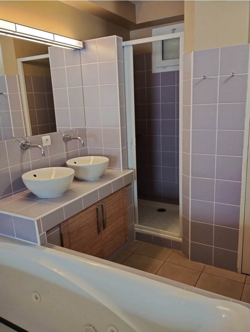 Le Jardin d'Eden JE125 - Suite Junior Premium - 2 persone