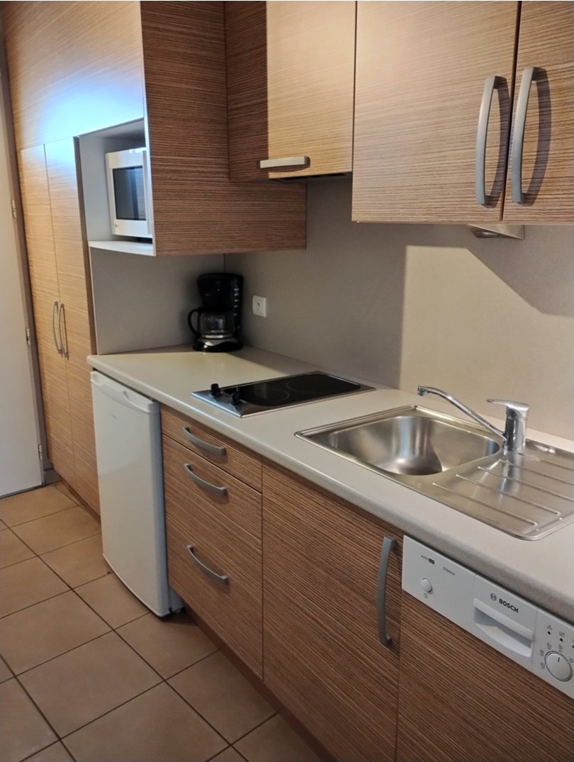 Le Jardin d'Eden JE125 - Suite Junior Premium - 2 persone