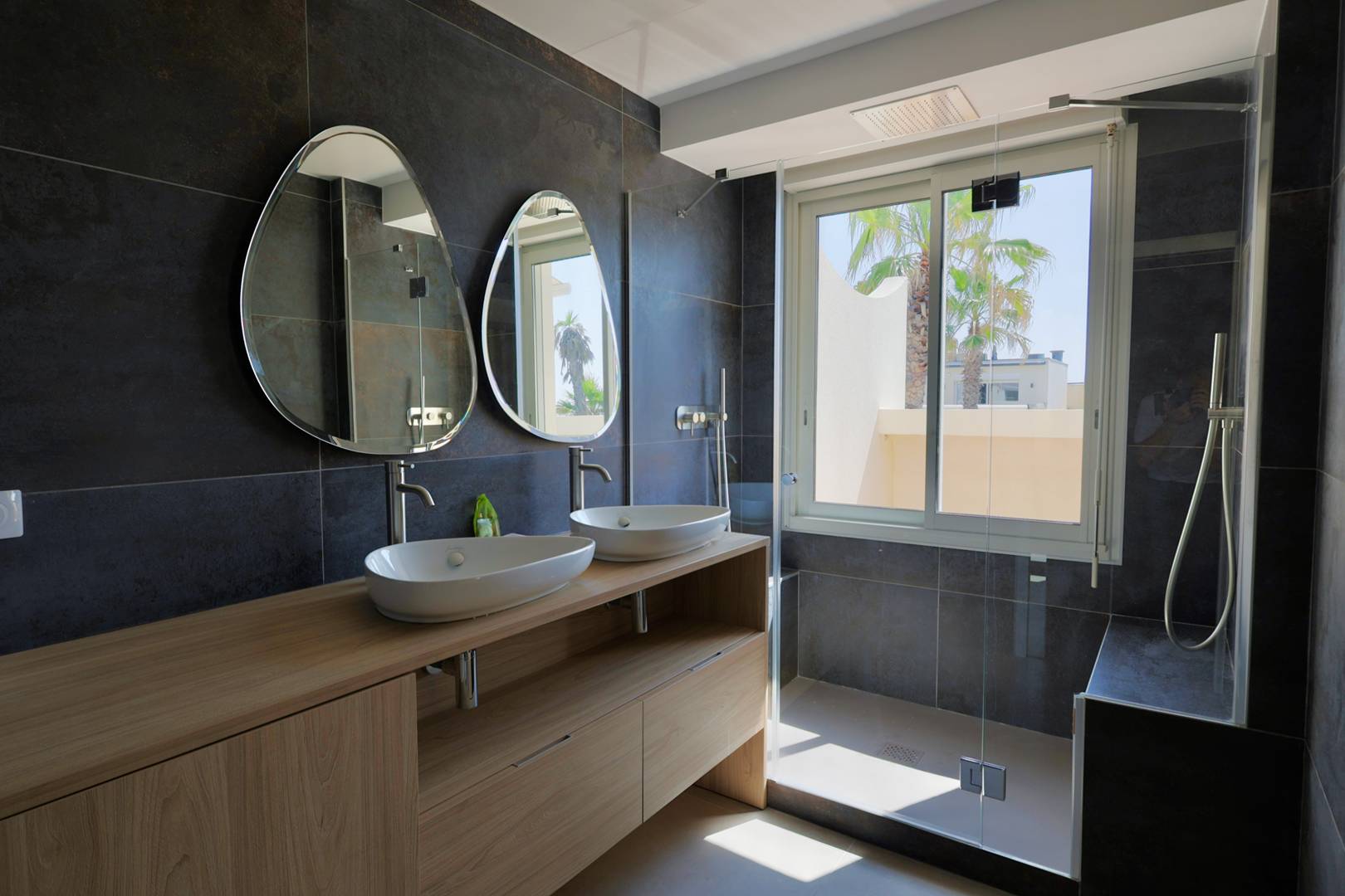 Le Jardin d'Eden 209 - Suite Junior Luxe - 2 personnes