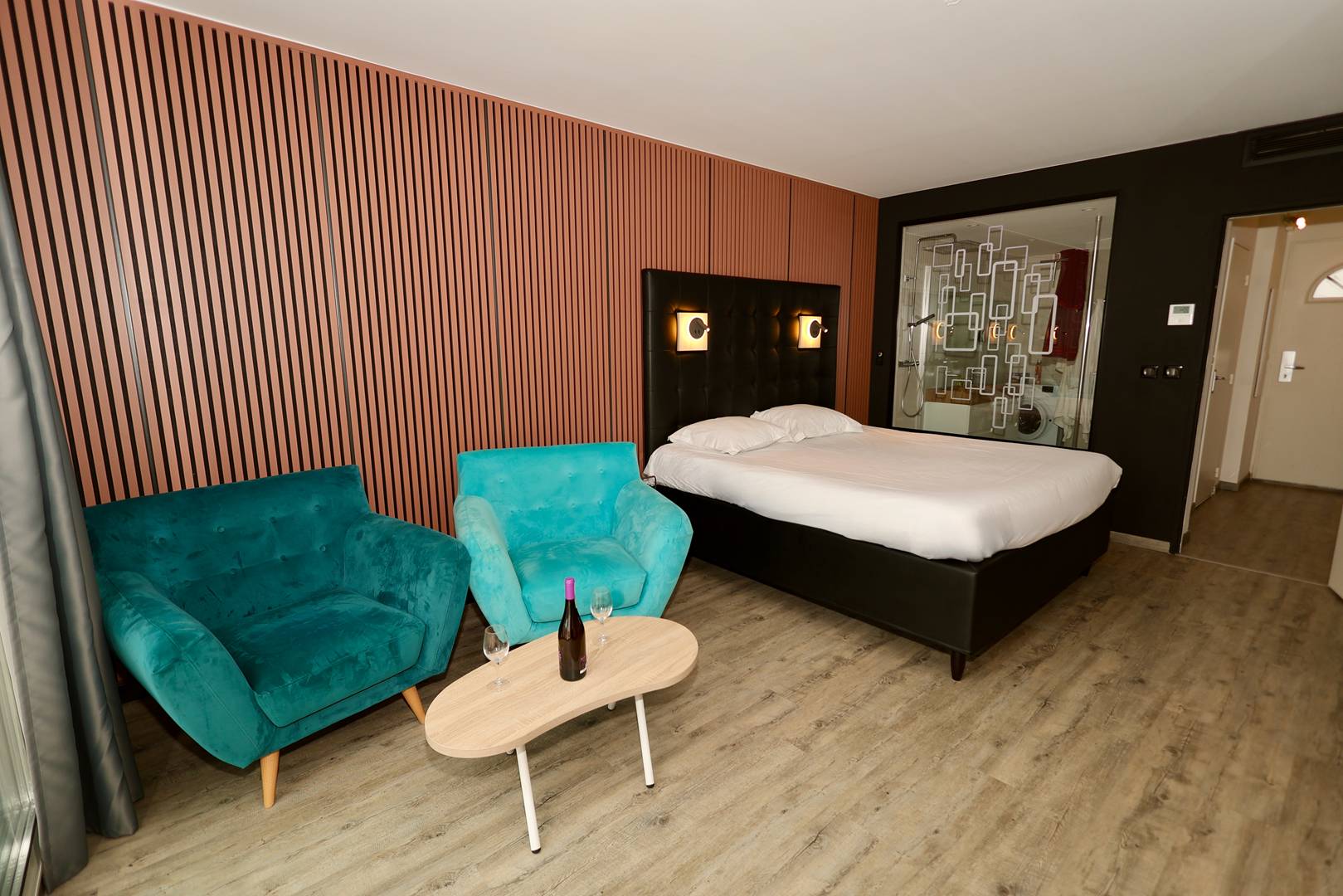 Le Jardin d'Eden - Suite Junior Premium - 2 persone
