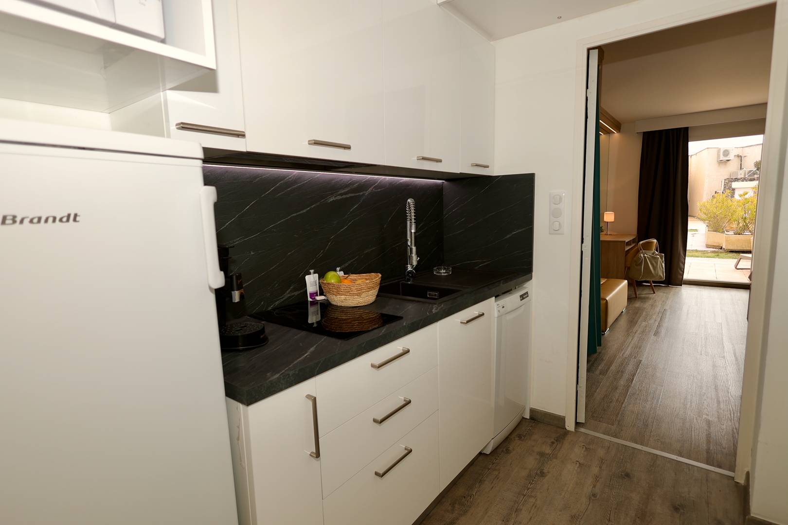 Le Jardin d'Eden - Suite Junior Premium - 2 persone