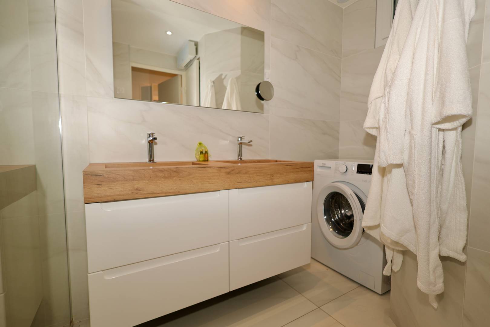 Le Jardin d'Eden JE114 - Suite Junior Premium - 2 personas