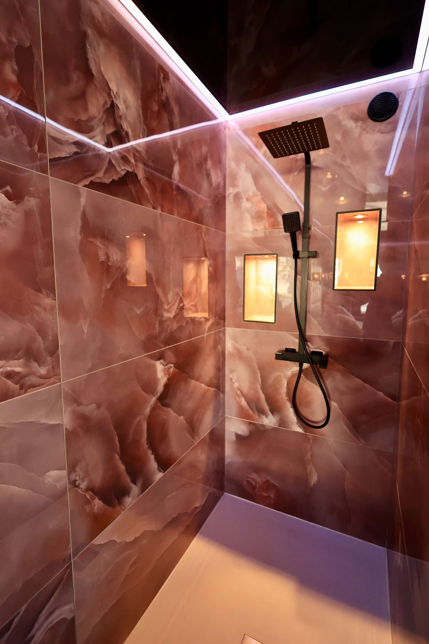 Le Jardin d'Eden JE115 - Suite Junior Luxe - 2 personen