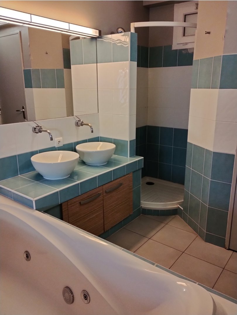 Le Jardin d'Eden JE116 - Suite Junior Premium - 2 people