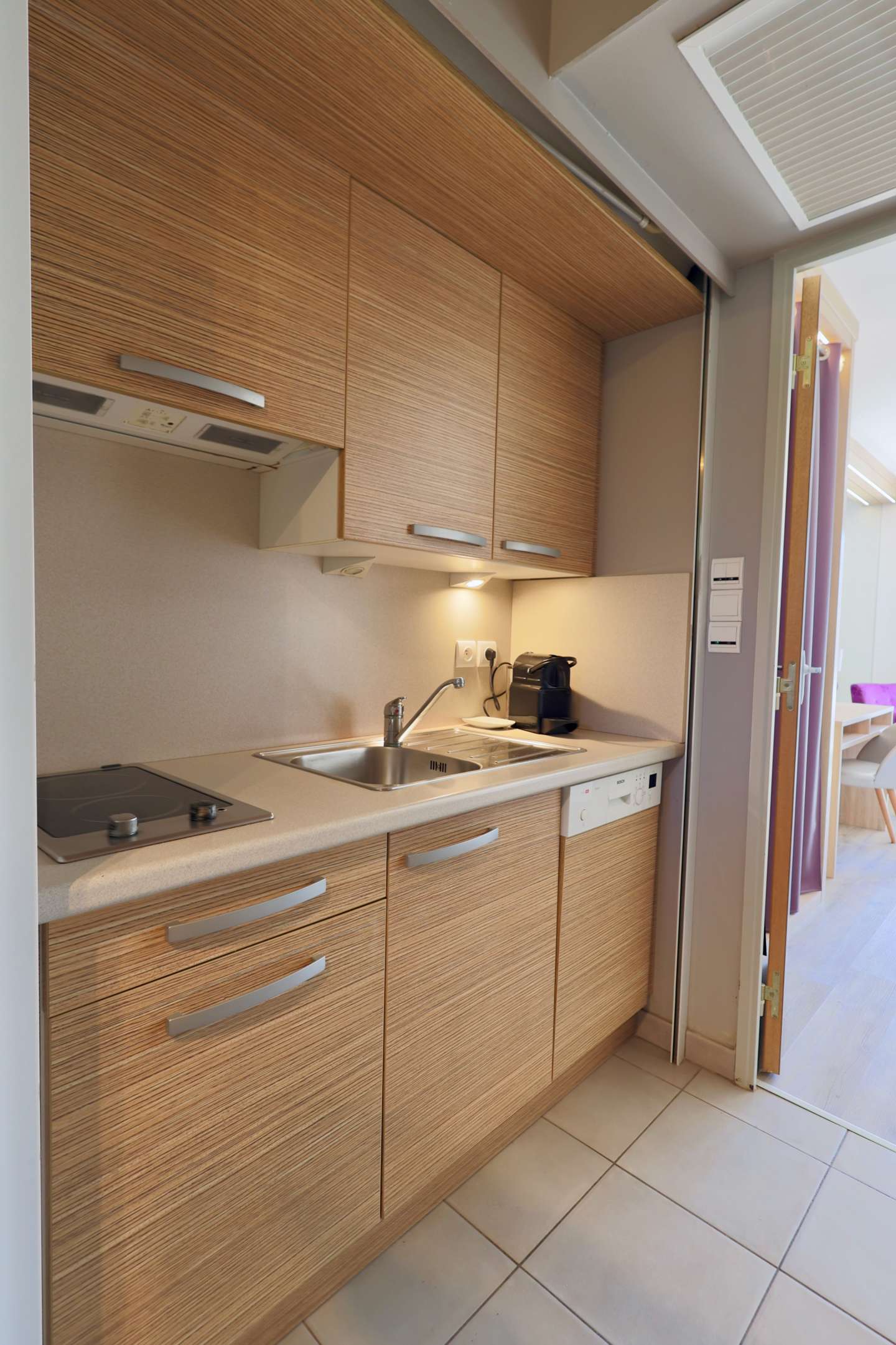 LOVE ROOM Jardin d'Eden JE117 - Suite Junior Premium - 2 personnes