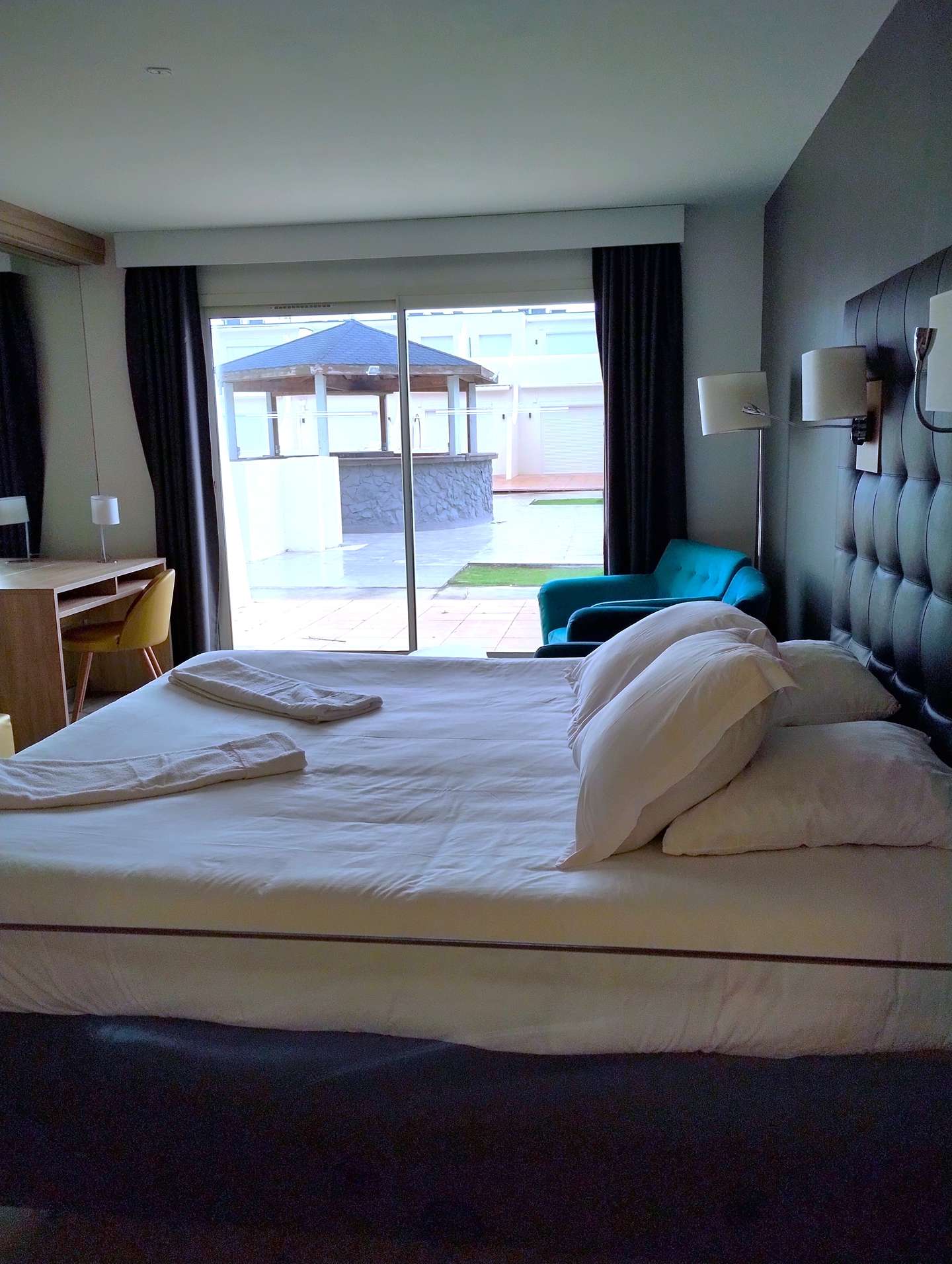 Le Jardin d'Eden - Suite Junior Premium - 2 people