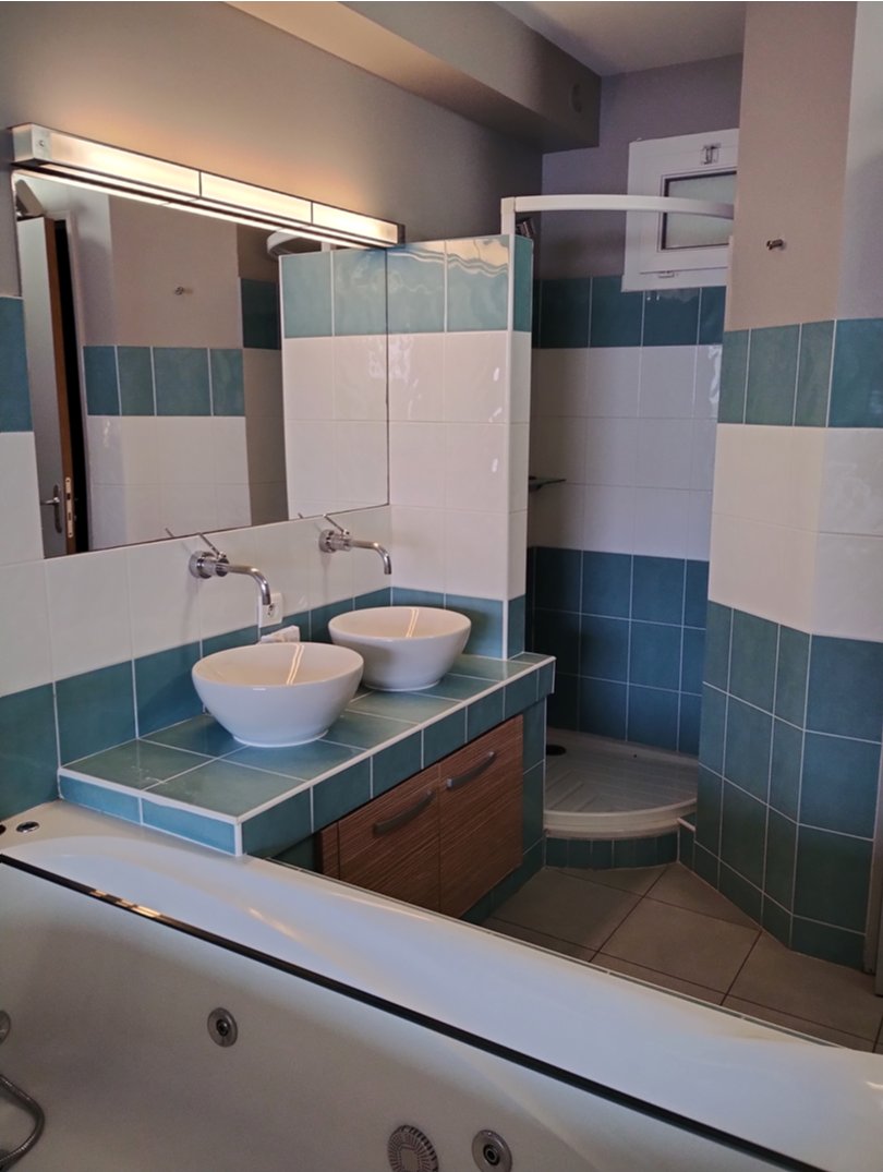 Le Jardin d'Eden JE120 - Suite Junior Premium - 2 personen