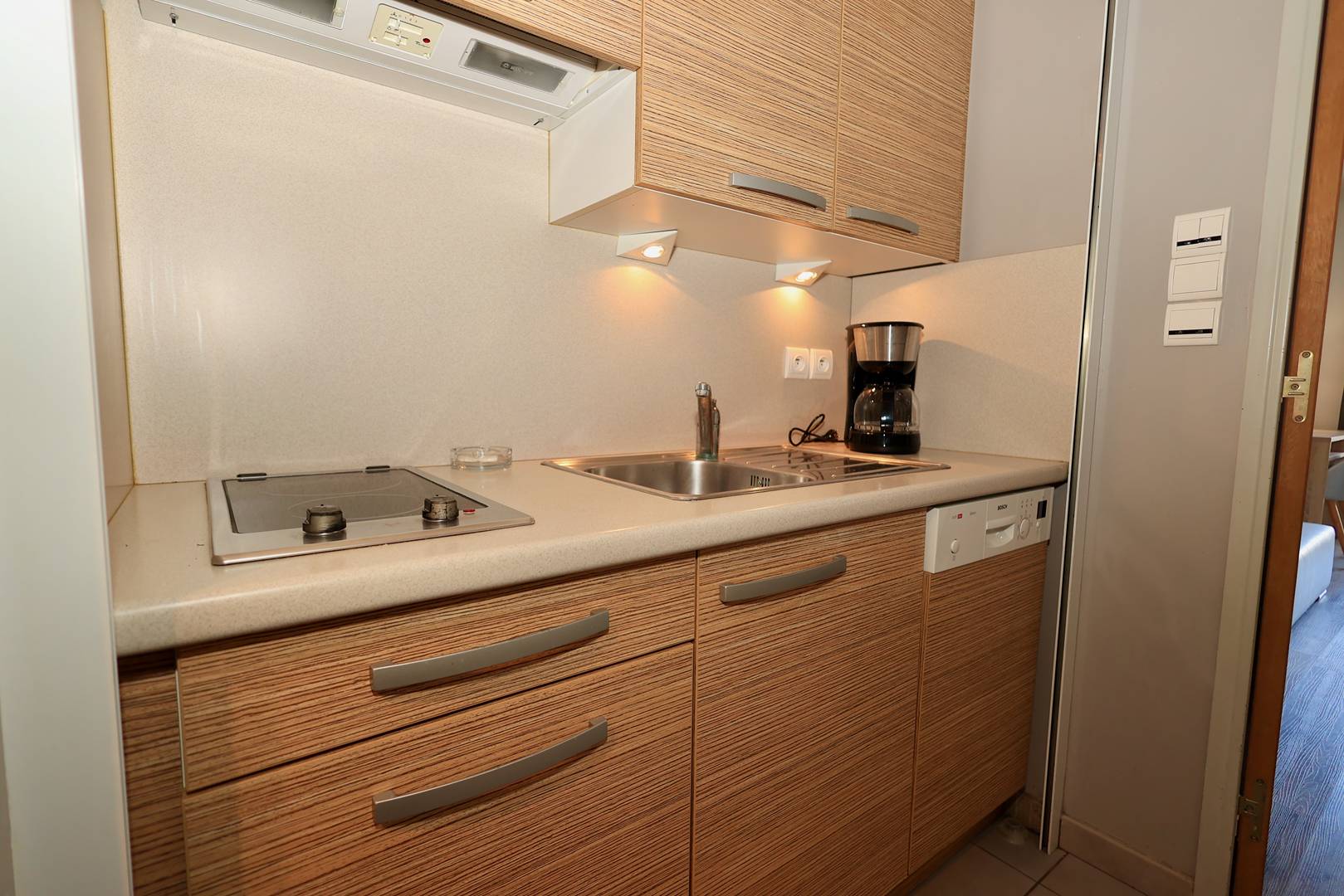 Le Jardin d'Eden JE121 - Suite Junior Premium - 2 people