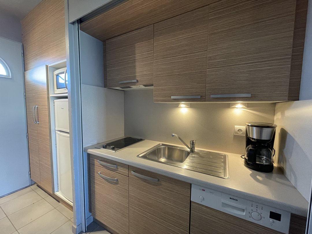 Le Jardin d'Eden JE122 - Suite Junior Premium - 2 personas