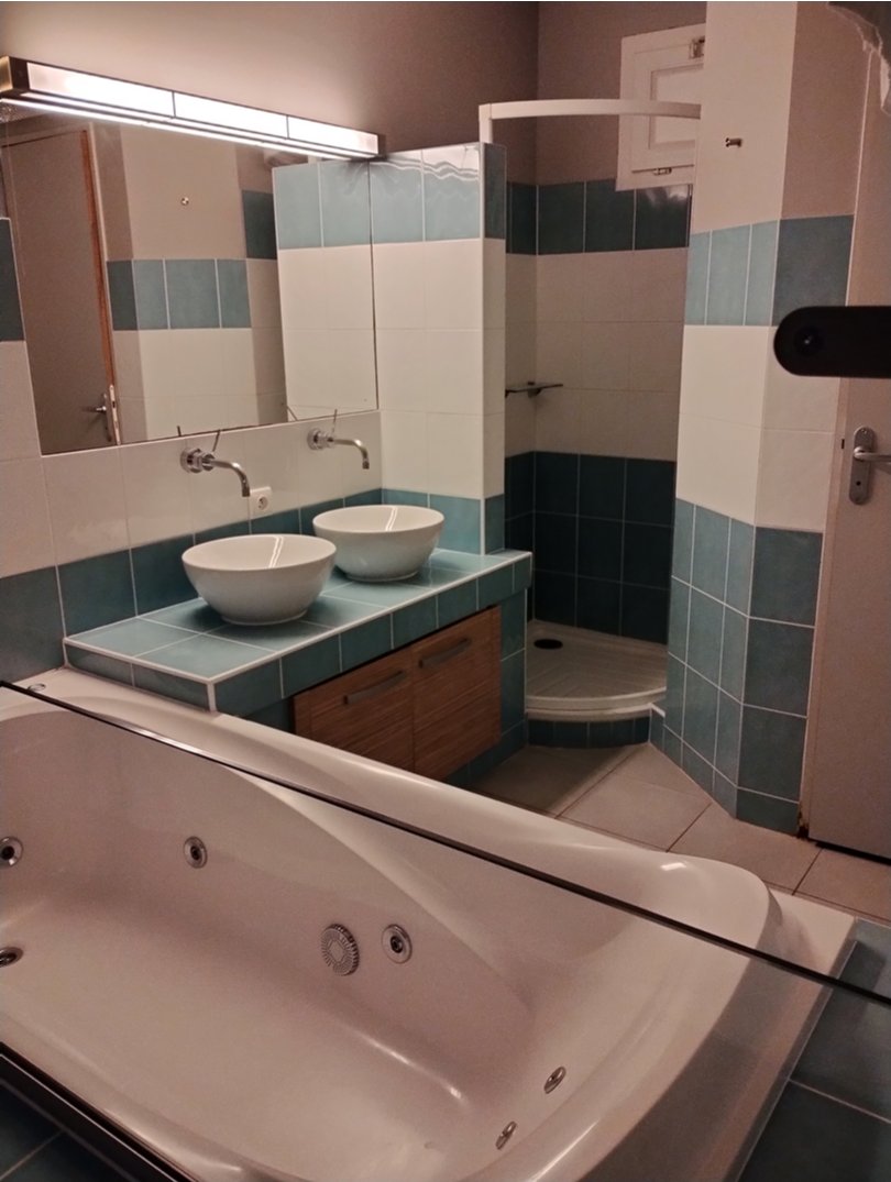 Le Jardin d'Eden JE124 - Suite Junior Premium - 2 people