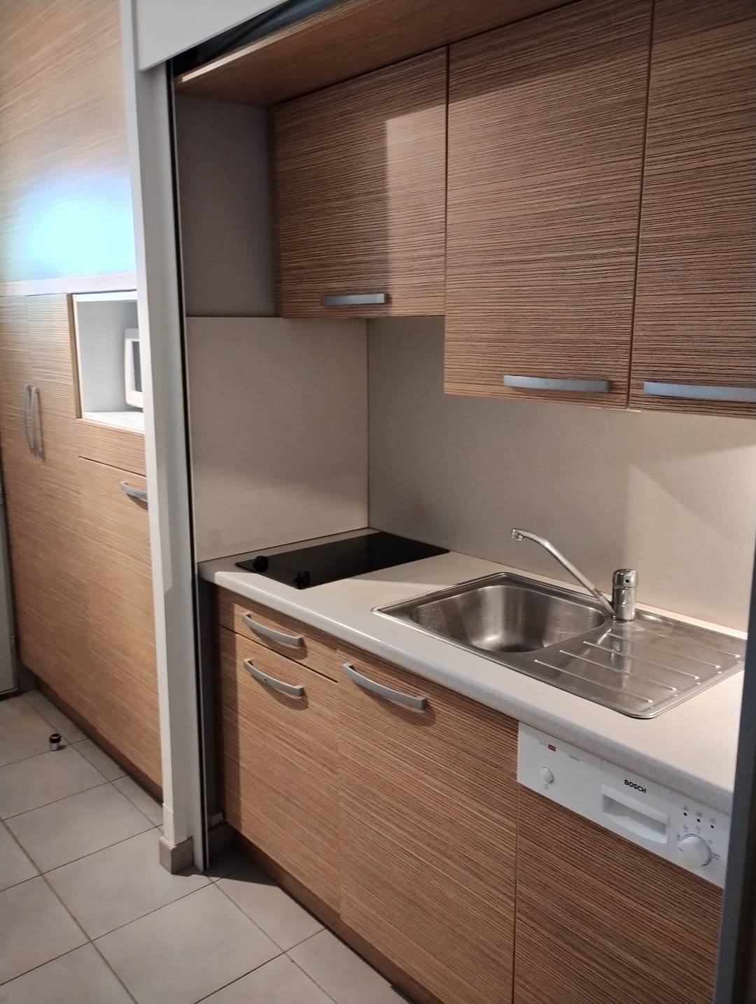 Le Jardin d'Eden JE124 - Suite Junior Premium - 2 people