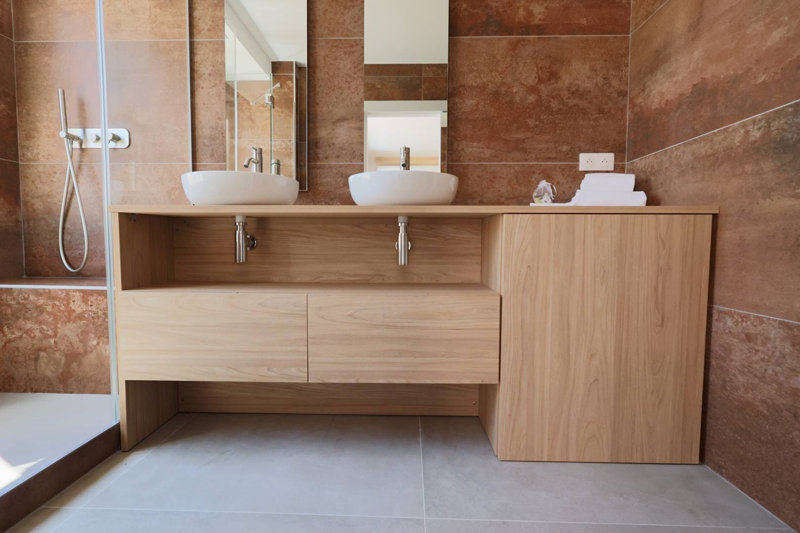 Le Jardin d'Eden 210 - Suite Junior Luxe - 2 personnes