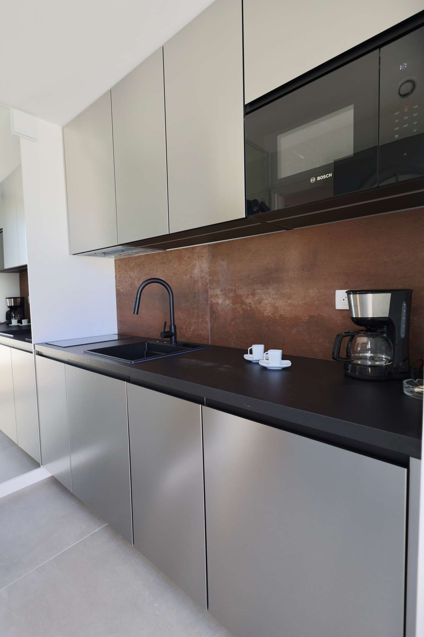 Le Jardin d'Eden 210 - Suite Junior Luxe - 2 personnes