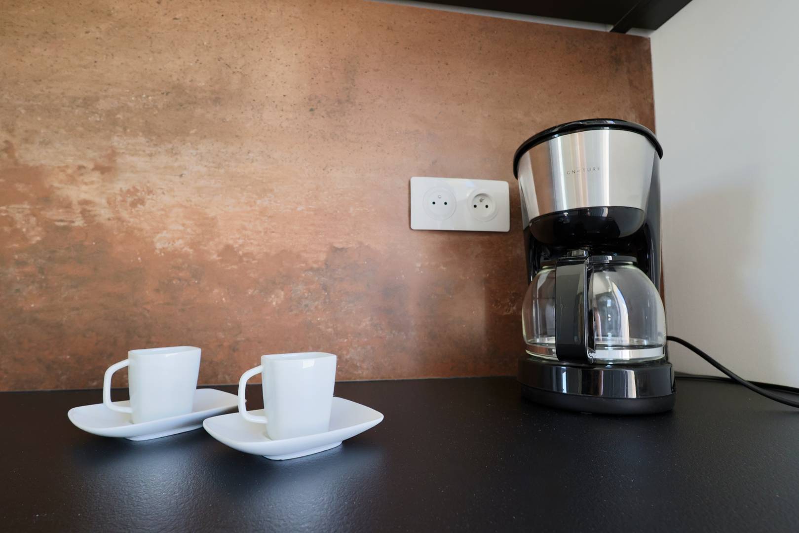 Le Jardin d'Eden JE210 - Suite Junior - Luxe - 2 people