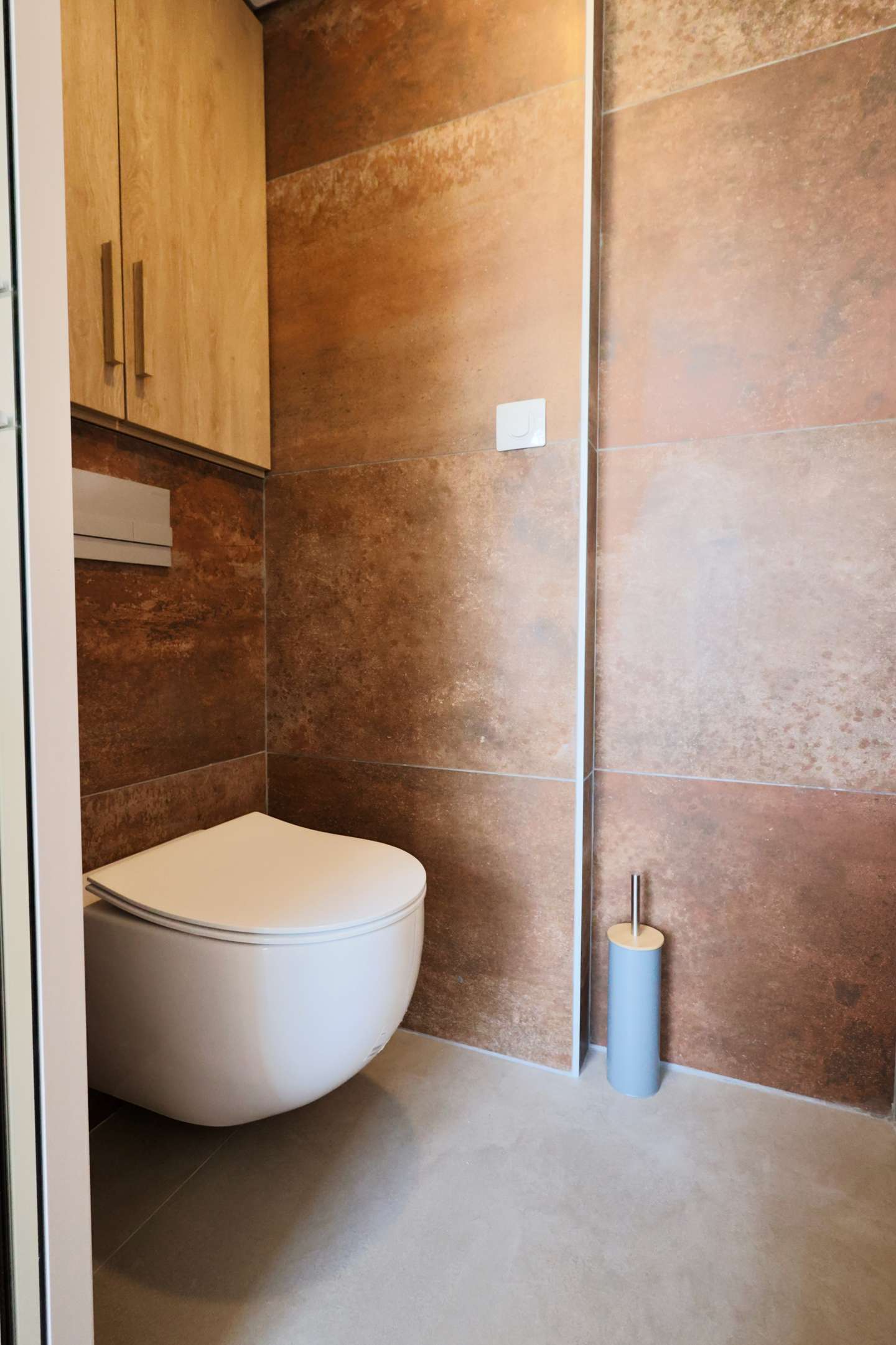 Le Jardin d'Eden JE210 - Suite Junior - Luxe - 2 people