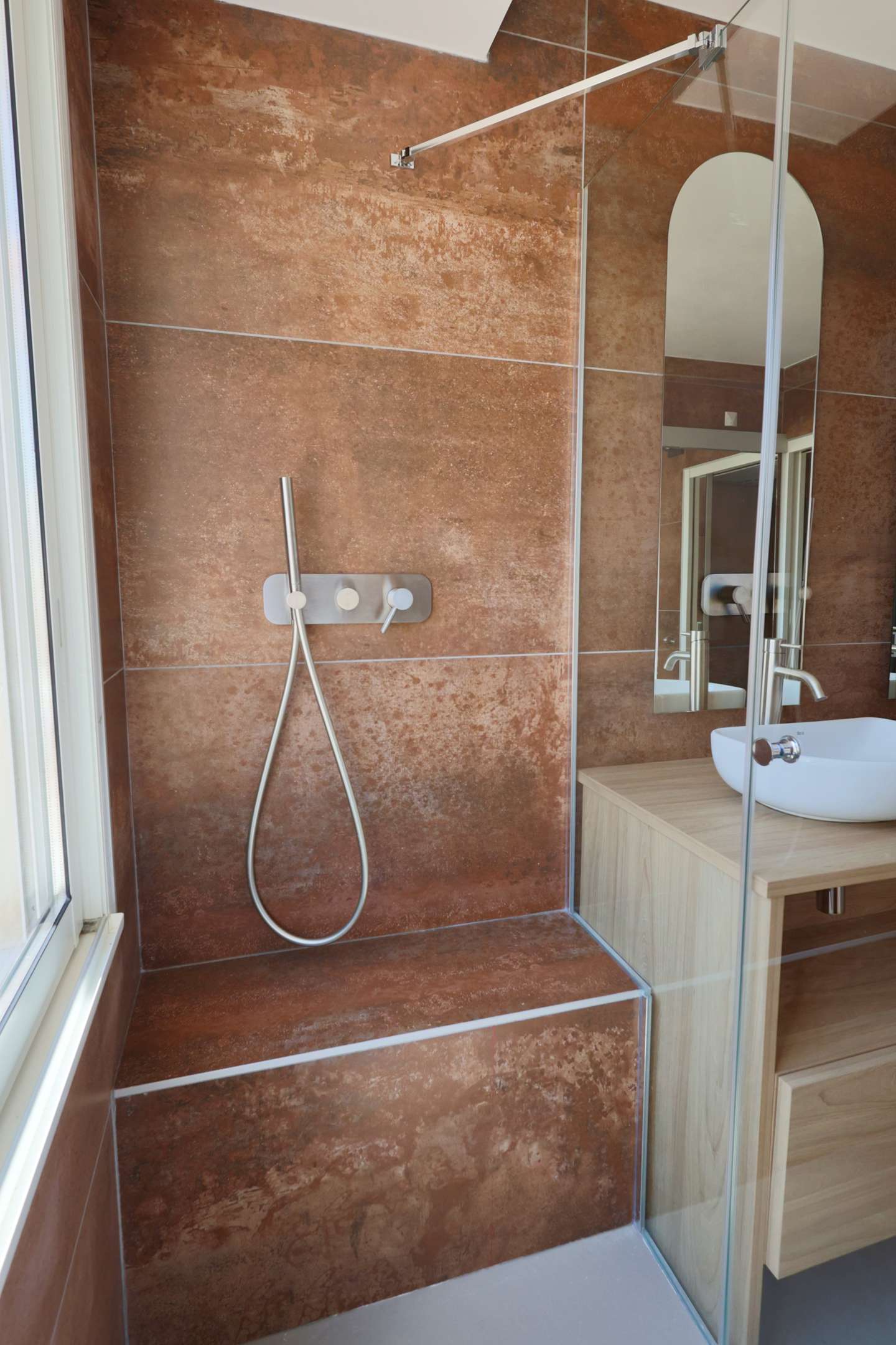 Le Jardin d'Eden JE210 - Suite Junior - Luxe - 2 people