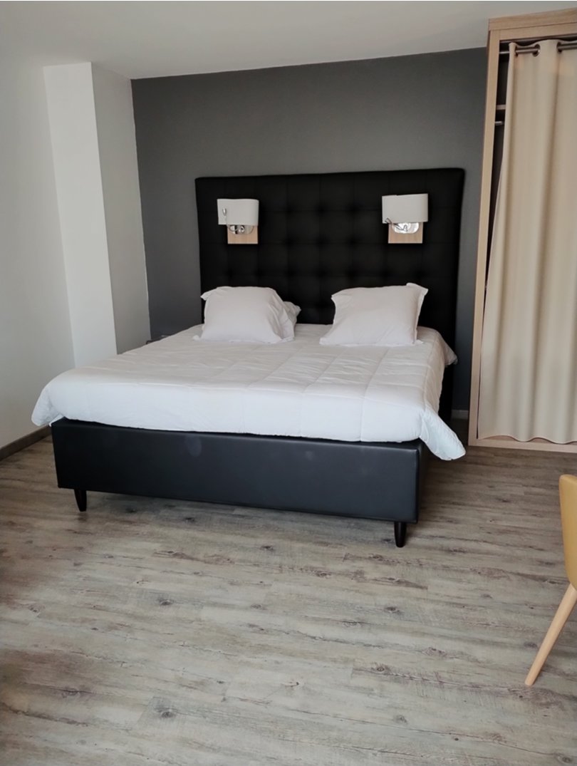 Le Jardin d'Eden - Suite Junior Premium - 2 people
