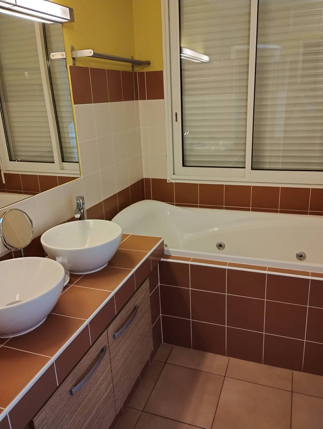 Le Jardin d'Eden - Suite Junior Premium - 2 people