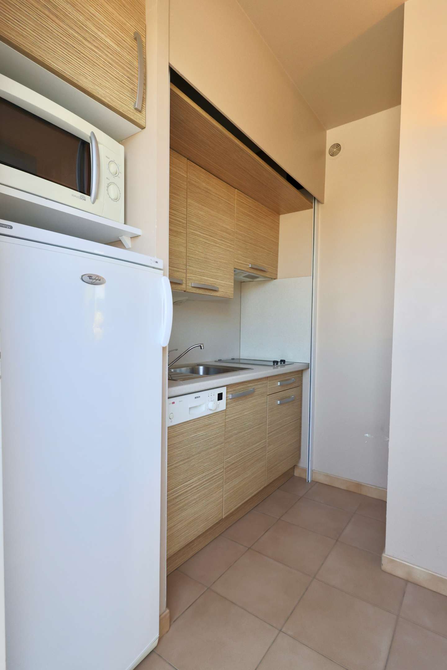 Le Jardin d'Eden JE211 - Suite Junior Premium - 2 personas