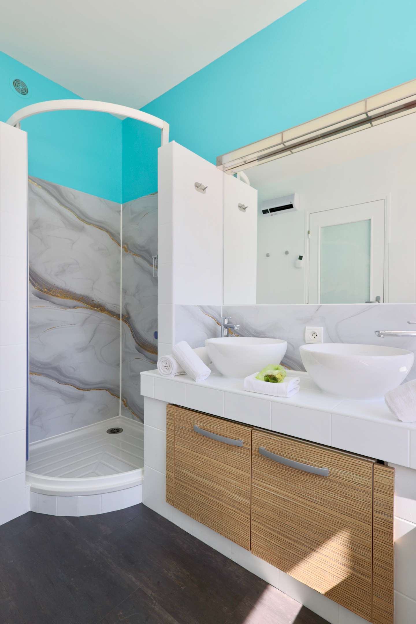 Le Jardin d'Eden 211 - Suite Junior Premium - 2 personnes