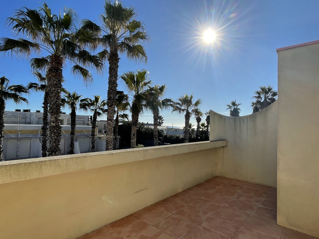 Le Jardin d'Eden JE212 - Suite Junior Premium - 2 personas