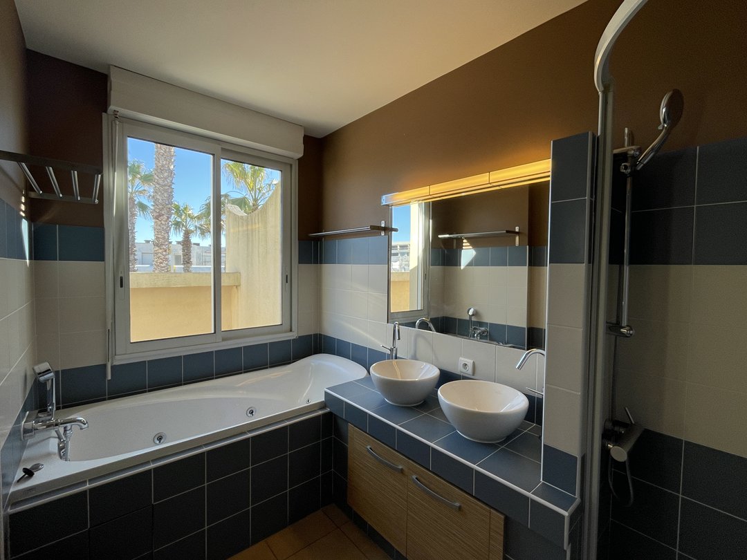 Le Jardin d'Eden JE212 - Suite Junior Premium - 2 personas
