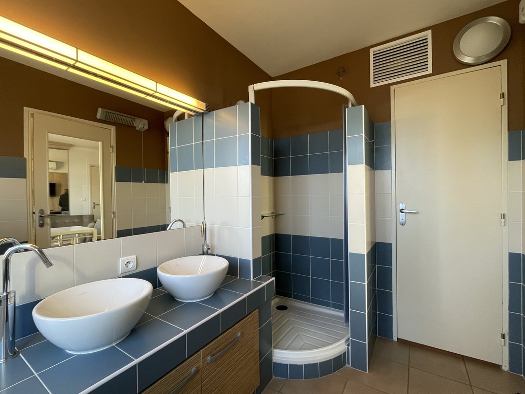 Le Jardin d'Eden JE212 - Suite Junior Premium - 2 personas
