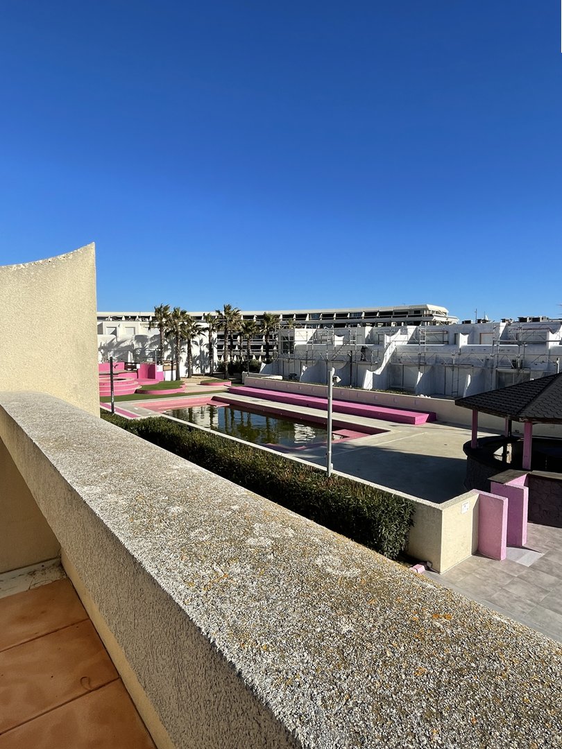 Le Jardin d'Eden JE212 - Suite Junior Premium - 2 personas