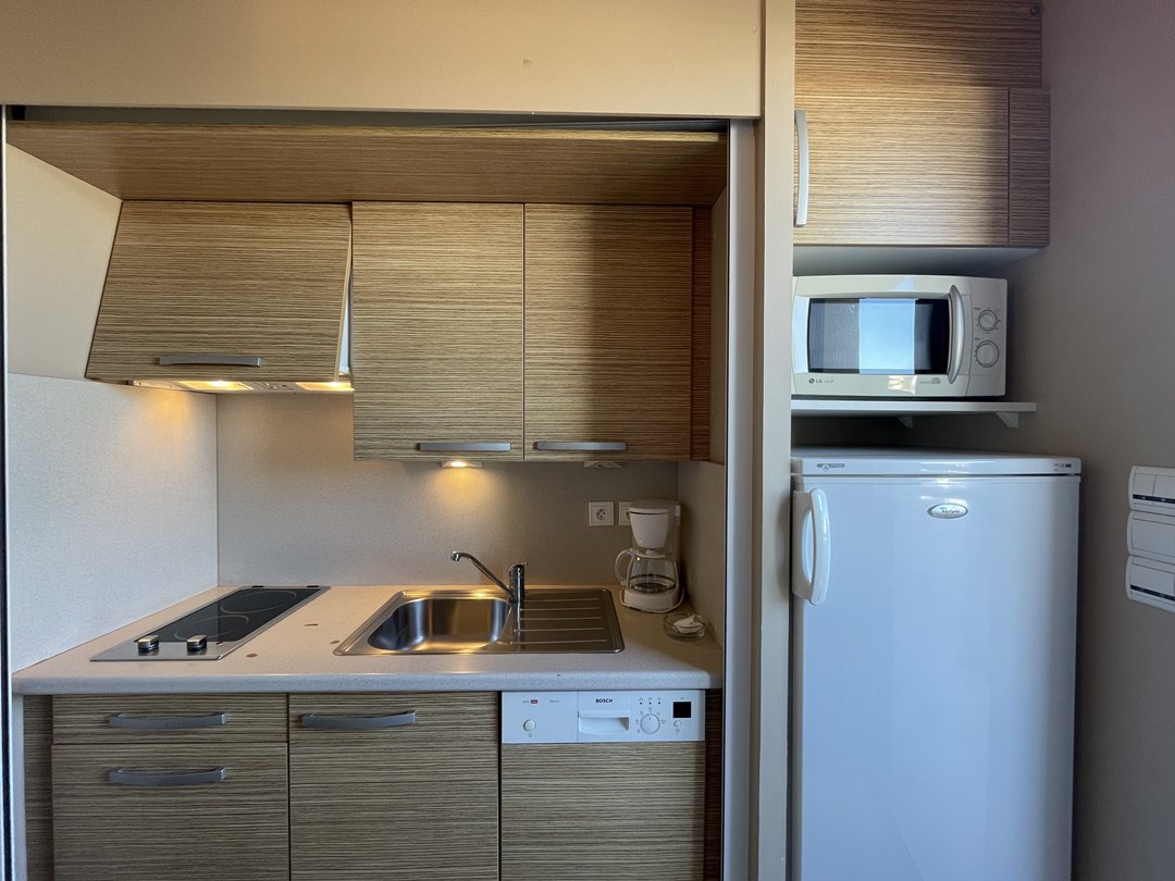 Le Jardin d'Eden JE212 - Suite Junior Premium - 2 personas