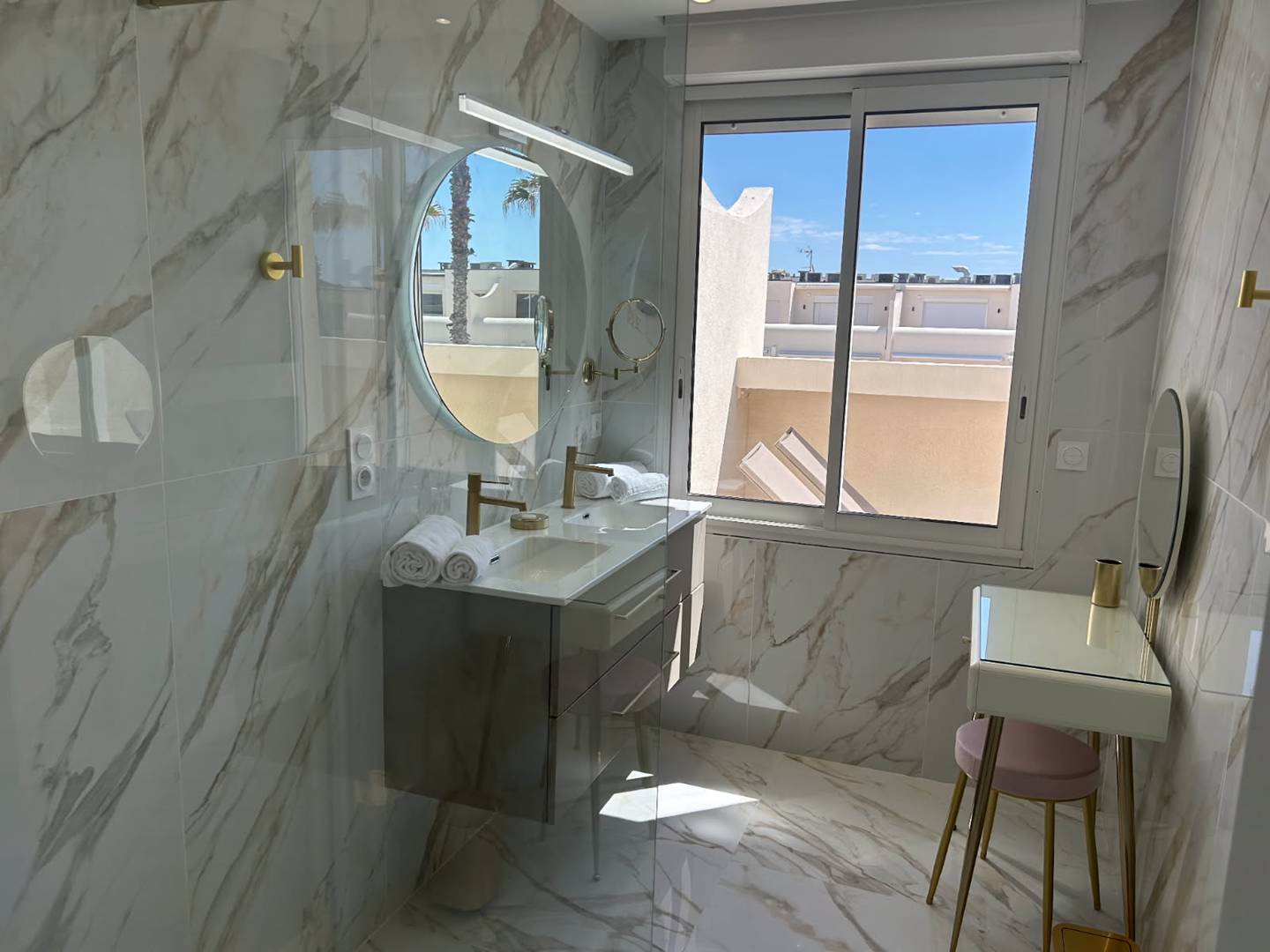 Le Jardin d'Eden JE213 - Suite Junior Premium - 2 personen