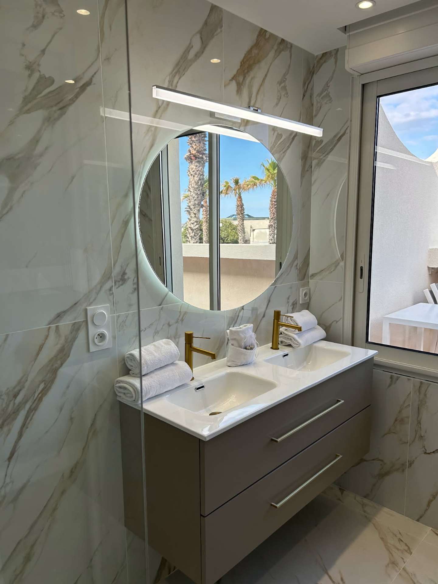 Le Jardin d'Eden JE213 - Suite Junior Premium - 2 personen