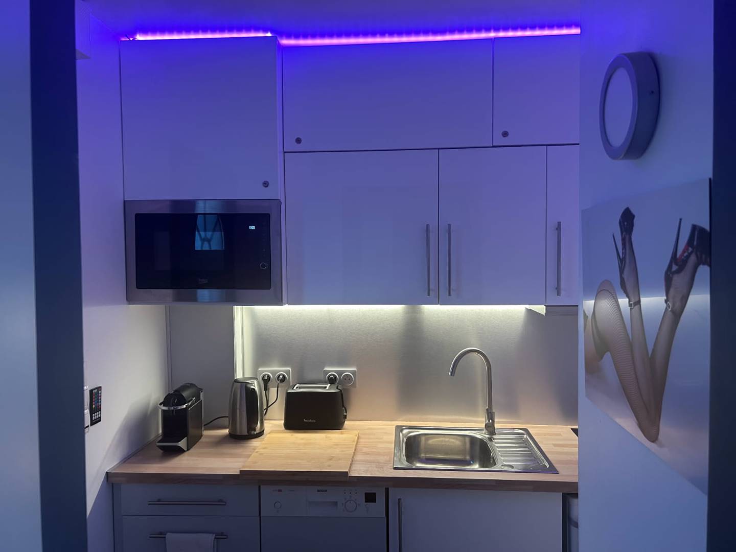 Le Jardin d'Eden JE213 - Suite Junior Premium - 2 personen