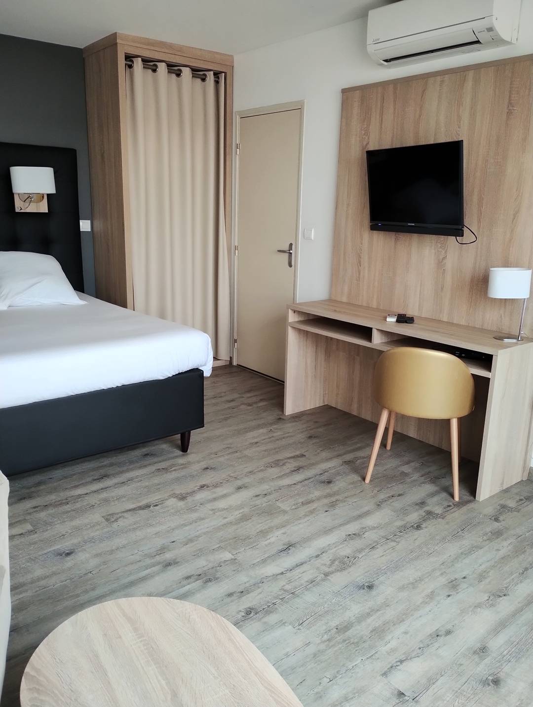 Le Jardin d'Eden JE215 - Suite Junior Premium - 2 people