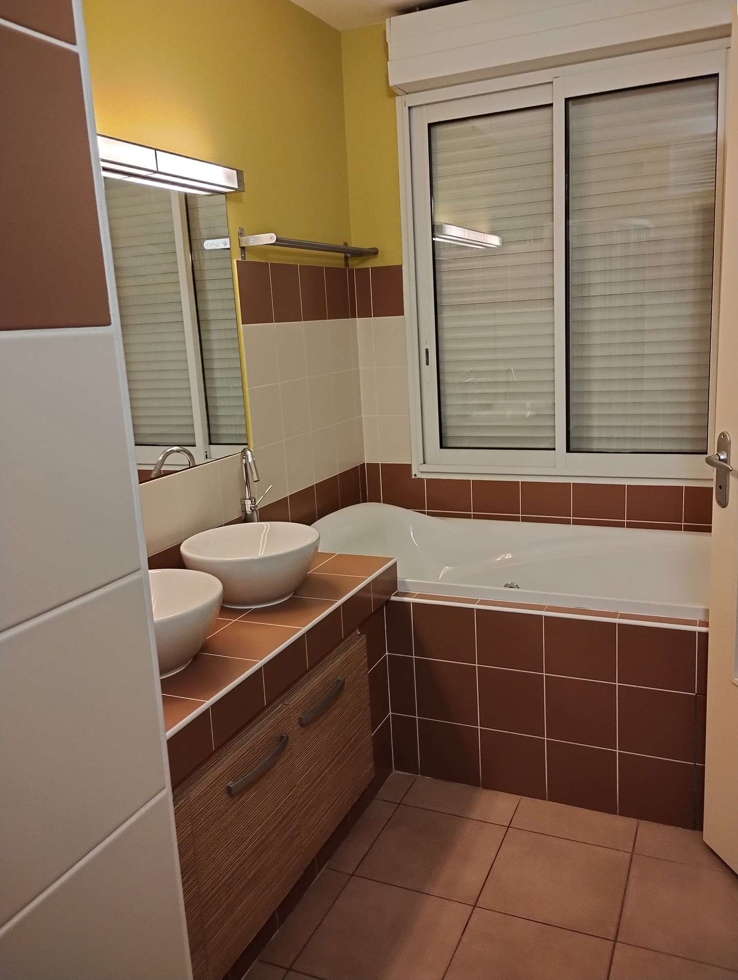 Le Jardin d'Eden JE215 - Suite Junior Premium - 2 people