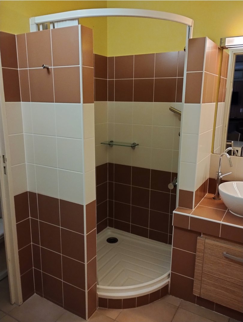 Le Jardin d'Eden JE215 - Suite Junior Premium - 2 people