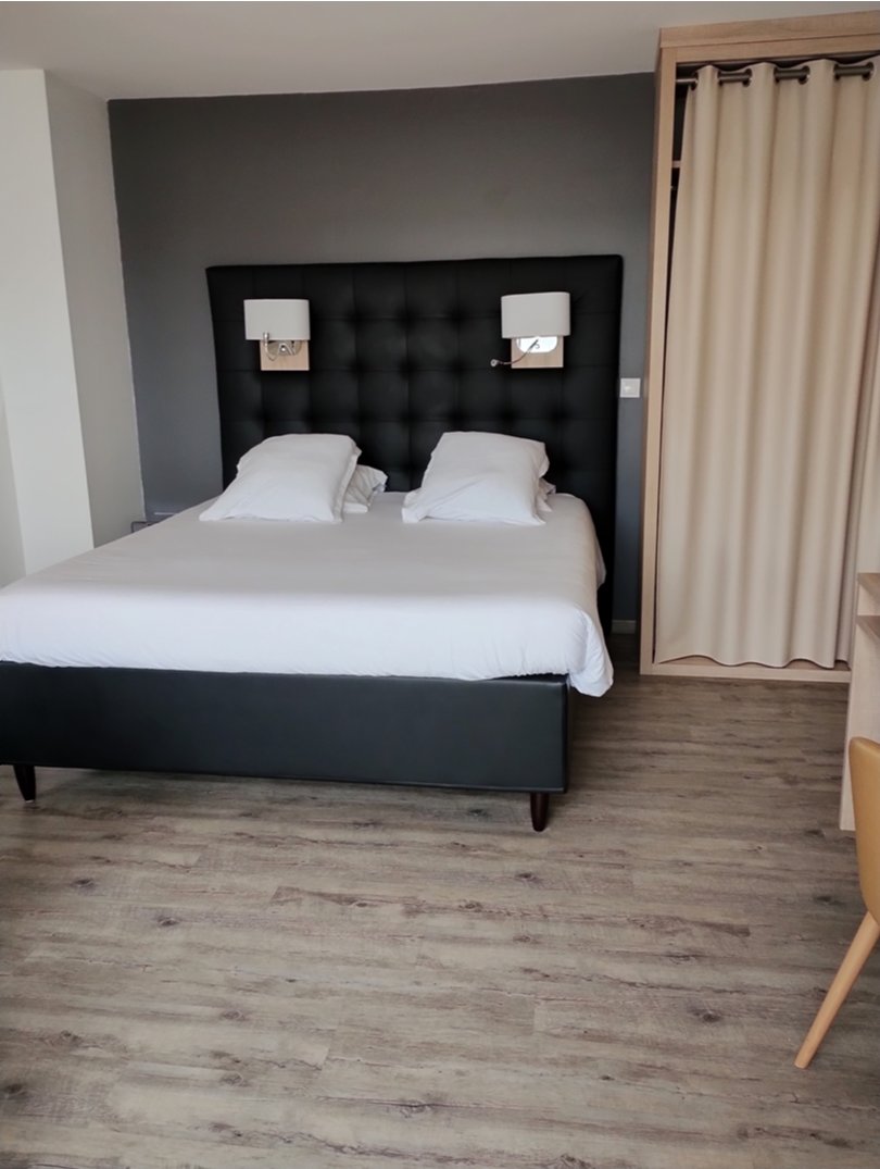 Le Jardin d'Eden JE215 - Suite Junior Premium - 2 people