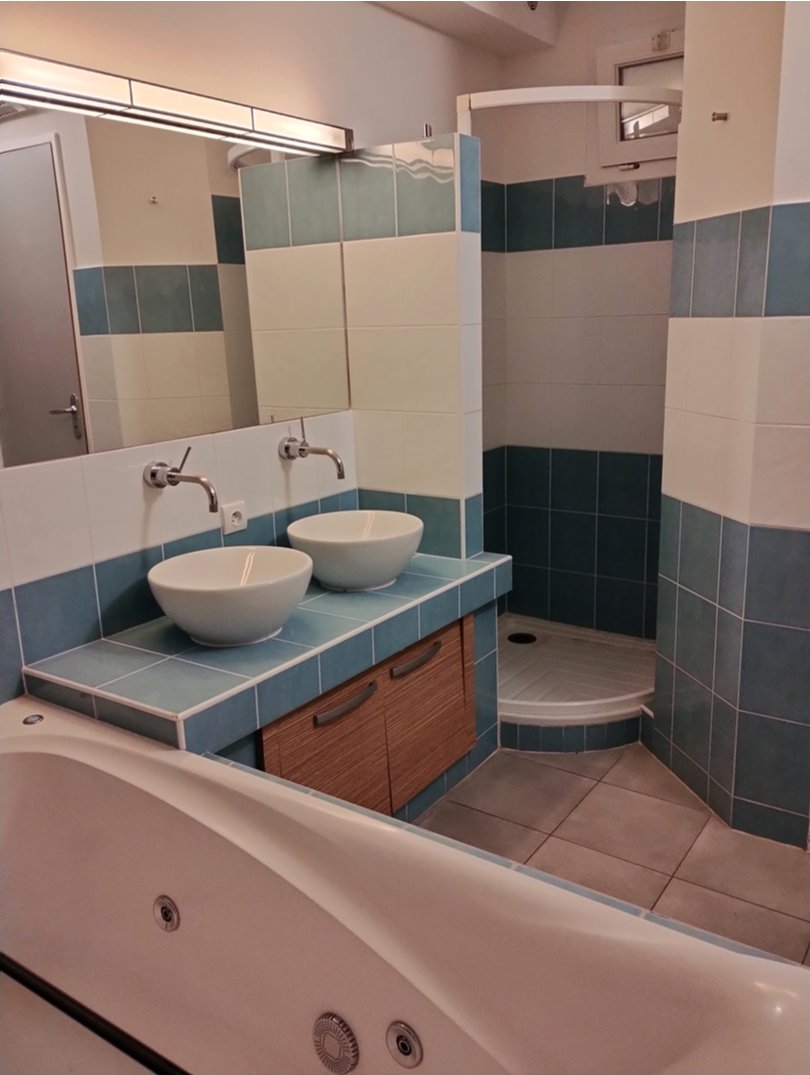 Le Jardin d'Eden JE102 - Suite Junior Premium - 2 personen