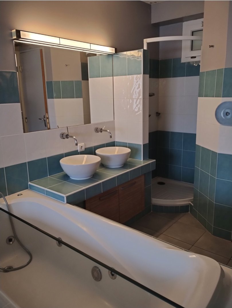 Le Jardin d'Eden JE104 - Suite Junior Premium - 2 personas