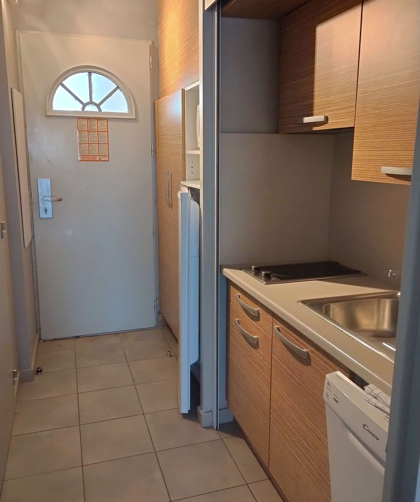 Le Jardin d'Eden JE104 - Suite Junior Premium - 2 personas