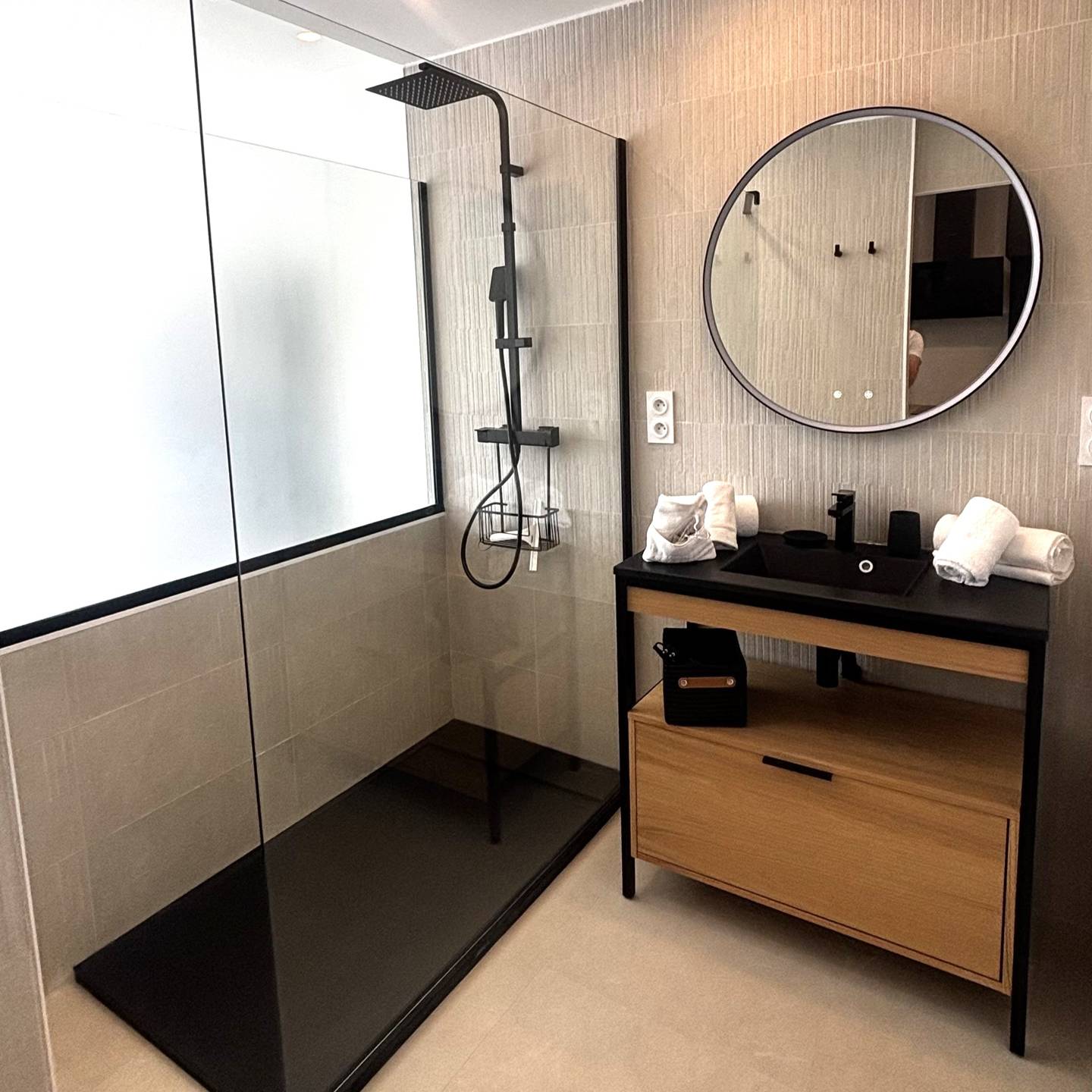 Le Jardin d'Eden JE104 - Suite Junior Premium - 2 persone