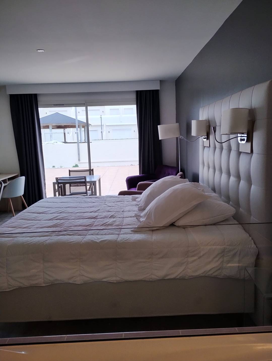 Le Jardin d'Eden JE107 - Suite Junior Premium - 2 people