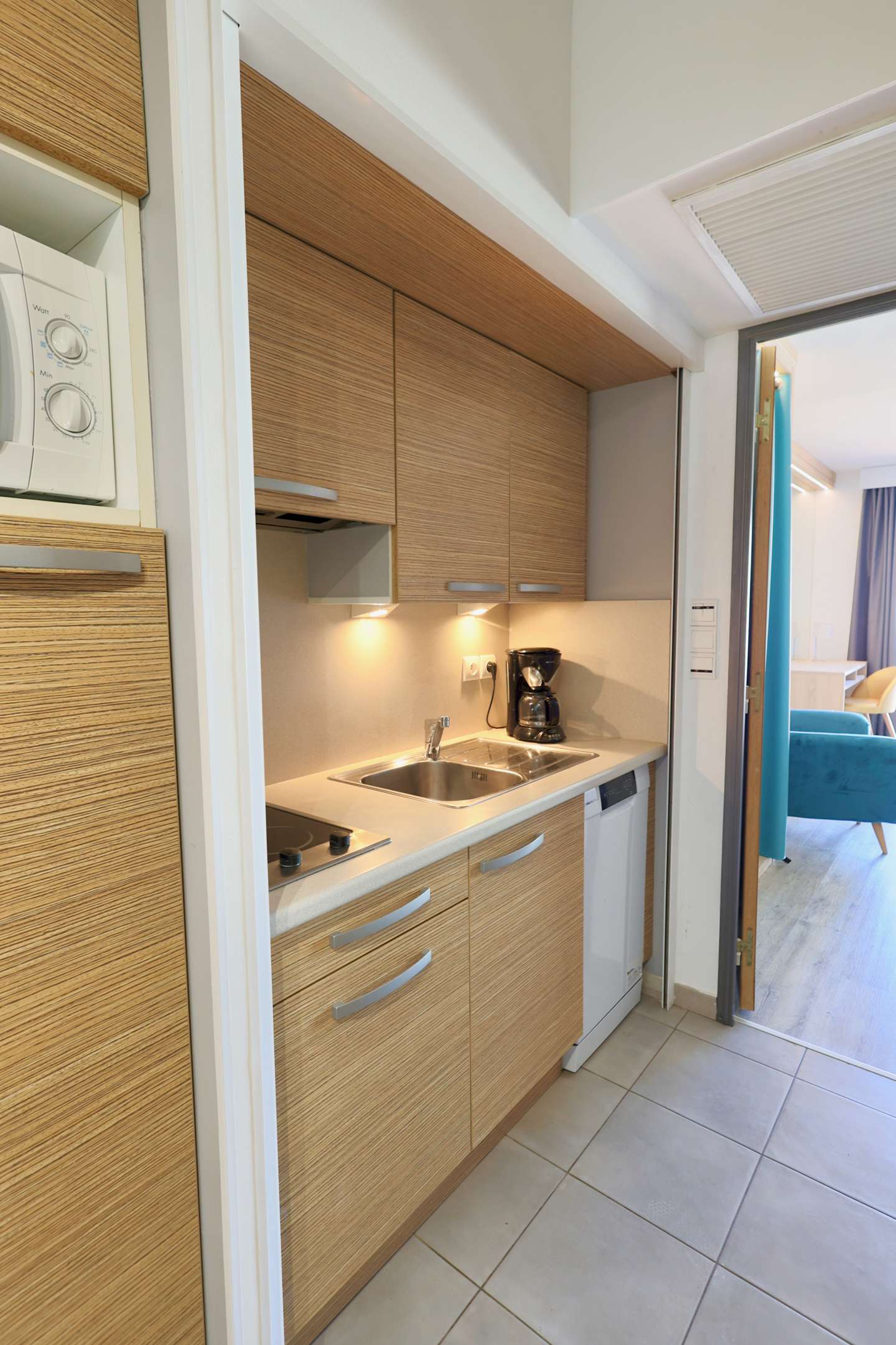 Jardin d'Eden JE108 - Suite Junior Love Room - 2 personnes