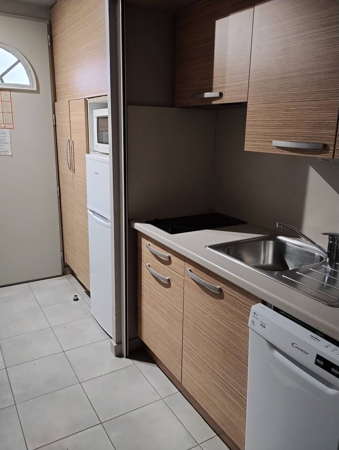 Le Jardin d'Eden JE109 - Suite Junior Premium - 2 personas