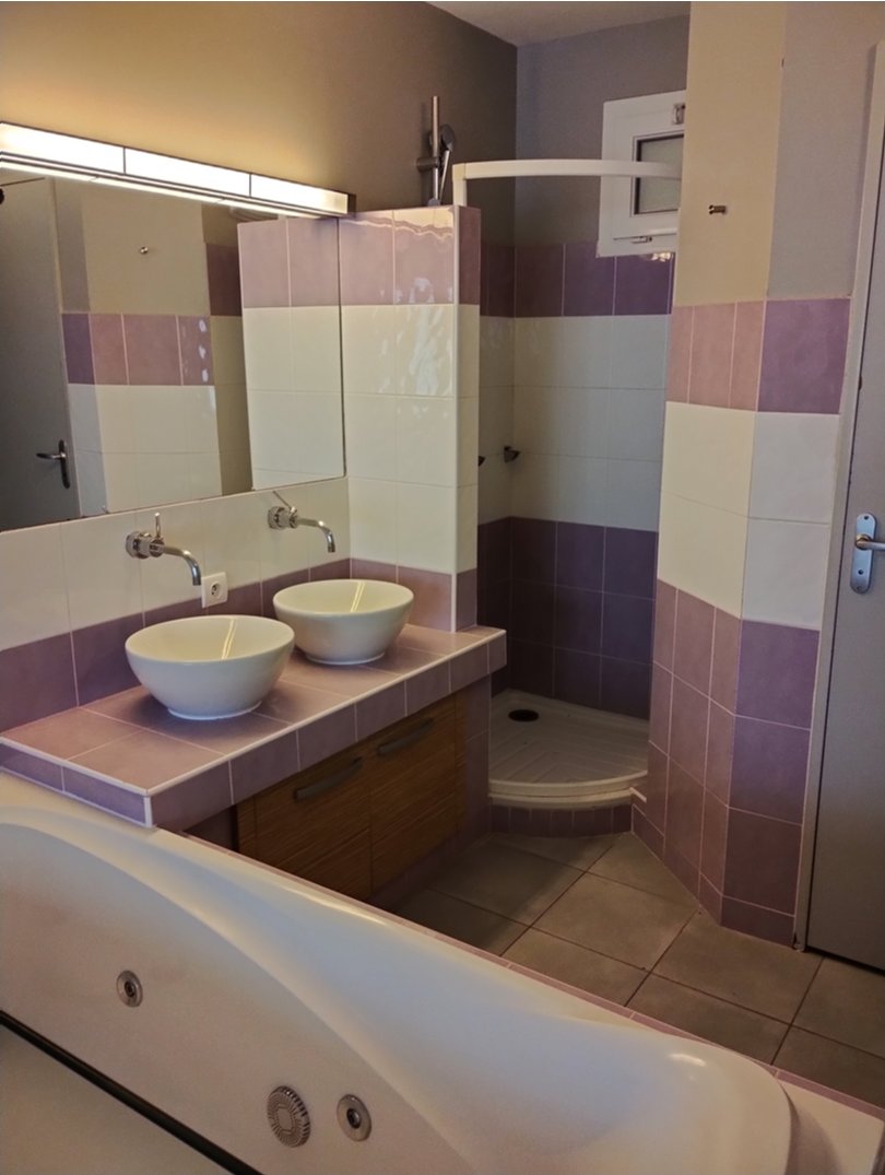 Le Jardin d'Eden JE109 - Suite Junior Premium - 2 personas