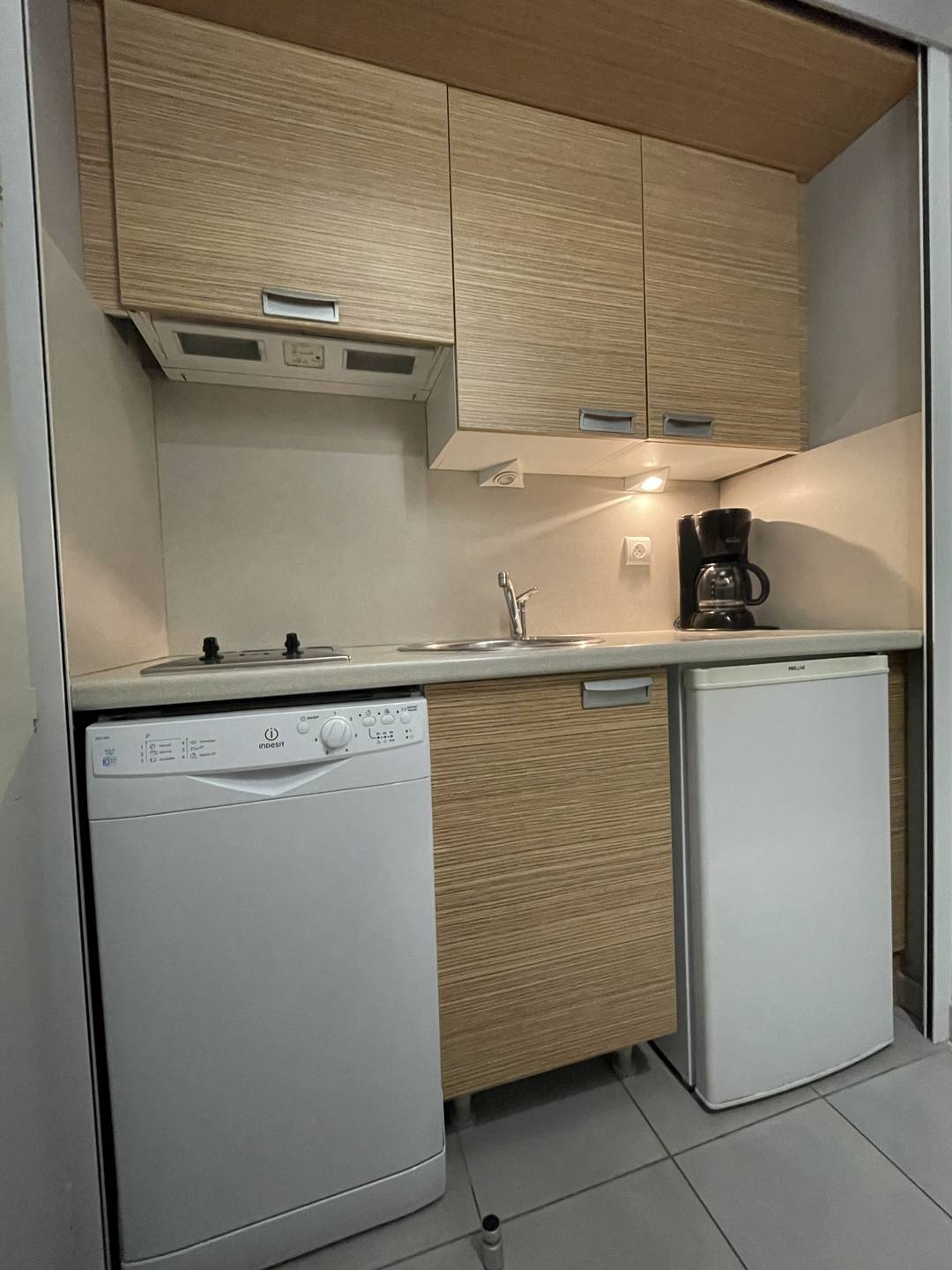 Le Jardin d'Eden JE110 - Suite Junior PMR - 2 people
