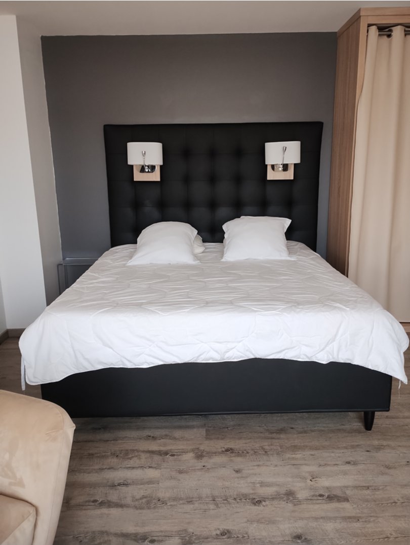 Le Jardin d'Eden JE203 - Suite Junior Premium - 2 persone