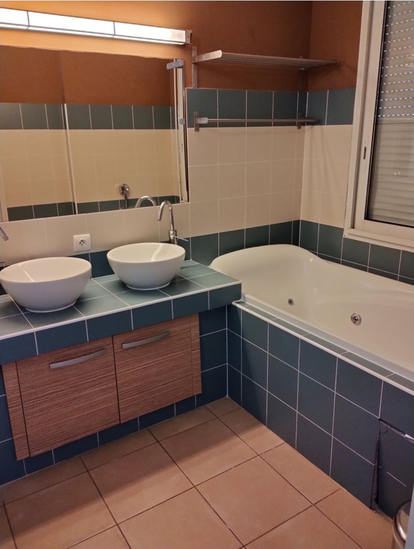 Le Jardin d'Eden JE203 - Suite Junior Premium - 2 persone